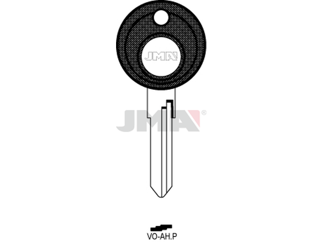 VO-AH.P (Silca HU49P / Errebi HF44P9) 14061