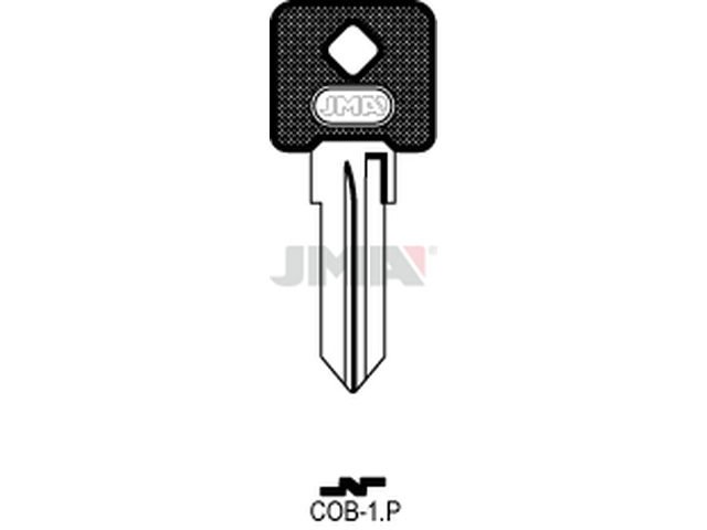 COB-1.P (Silca CBR2P / Errebi COB1P34) 12749