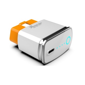 XHORSE MINI OBD TOYOTA