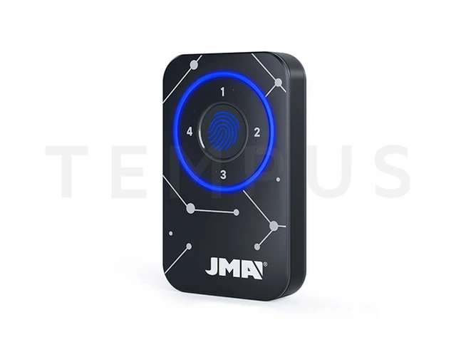 M-BT BIOMETRIC 19784