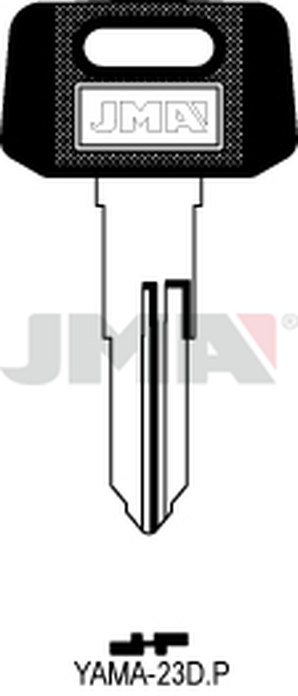 JMA YAMA-23D.P (Silca YH29P / Errebi YA23P32)