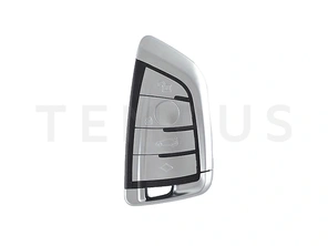 OSTALI EL BMW 14 - G serija original PCB keyless smart ključ 4 tastera 434MHz ID49