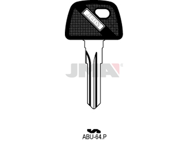 ABU-64.P (Silca AB64RAP / Errebi AU90P155) 12493