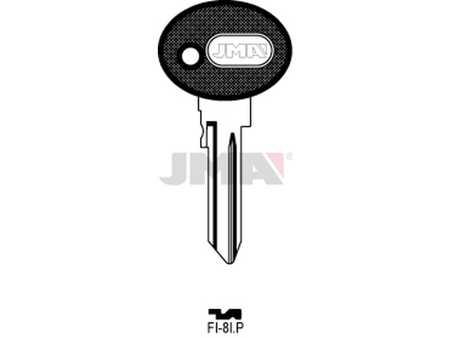 FI-8I.P (Silca AM2RP / Errebi AM1RP46) 13050