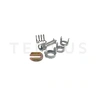 DB BMW 001 - BMW X5 E53 set delova brave vrata 20075