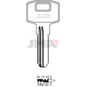 FAV-1D Specijalan ključ (Silca FVR2R / Errebi FAV1R) 12980