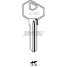 LF-30 Cilindričan ključ (Silca LF39 / Errebi LF38) 13391