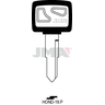 HOND-19.P (Silca HON39P) 13180