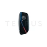 TS BMW 23 - BMW smart ključ 4 tastera, mač HU100R 20908
