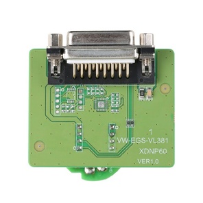 XHORSE XDNP60