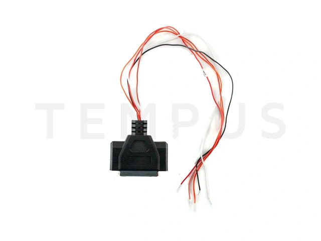 KEYDIY DB25 KABEL 20748