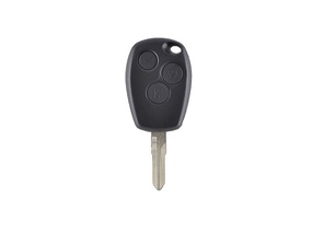 OSTALI EL RENAULT 04 - Renault Dacia ID46 daljinac 3 tastera, aftermarket, PCF7946 ID46 433MHz