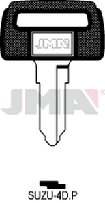 JMA SUZU-4D.P (Silca SZ4RP)
