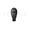 EL CHRYSLER 01 - Chrysler Jeep Dodge daljinac 3+1 taster Aftermarket 433MHz HITAG 2 - ID46 - PCF7941 20057