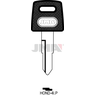 HOND-4I.P (Silca HON31P) 13201