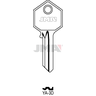 YA-3D Cilindričan ključ (Silca YA7 / Errebi YI5PD) 14104