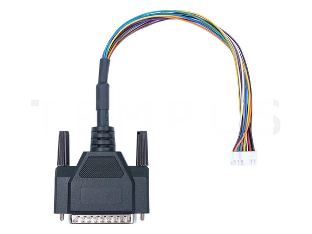 OBDSTAR C4-07(MB-VGS4-0-NAG2) Adapter Kit 20450