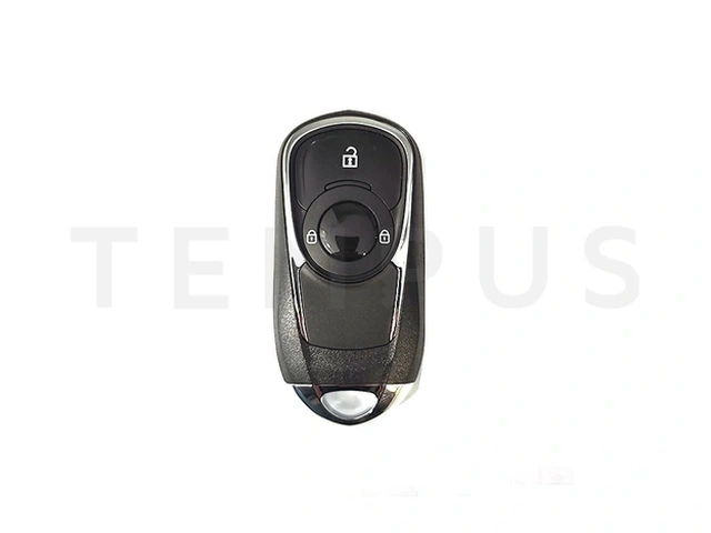 EL OPEL 16 A - Opel Astra K Insignia, keyless daljinac 3 tastera, aftermarket, ID46 433 MHz 20224