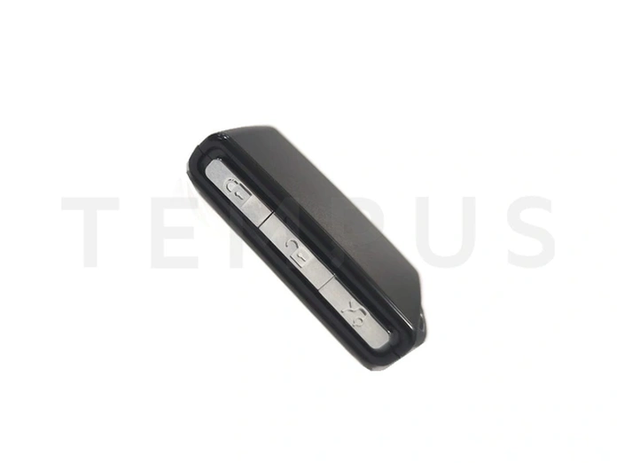 OSTALI EL VOLVO 04 A - Volvo smart daljinac 4 tastera, AFTERMARKET, transponder 8A, 433MHz