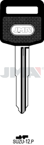 JMA SUZU-12.P