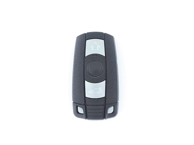 EL BMW 08 - E serija CAS3+ keyless smart ključ 868 MHz 18099