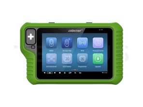 OBDSTAR KEY MASTER G3 - BASIC PAKET