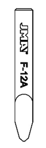 JMA FRESA F12A