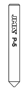 JMA PALPADOR P5