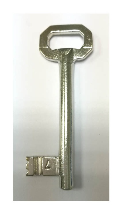 OSTALI VERTHAJM TITAN 7