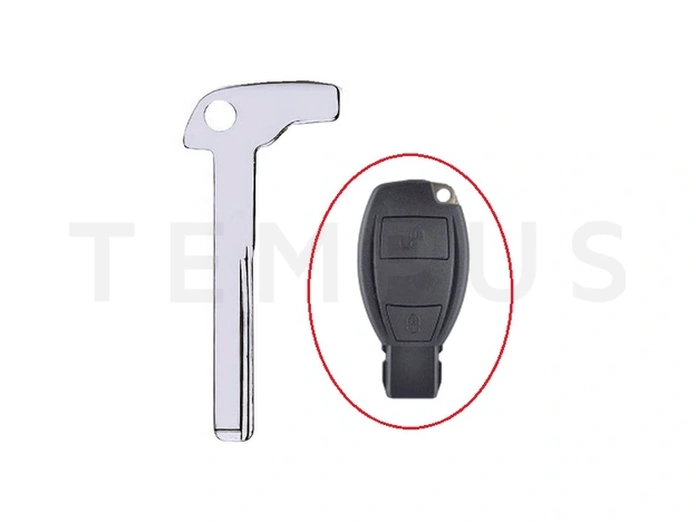 OSTALI MAČ MERCEDES 05