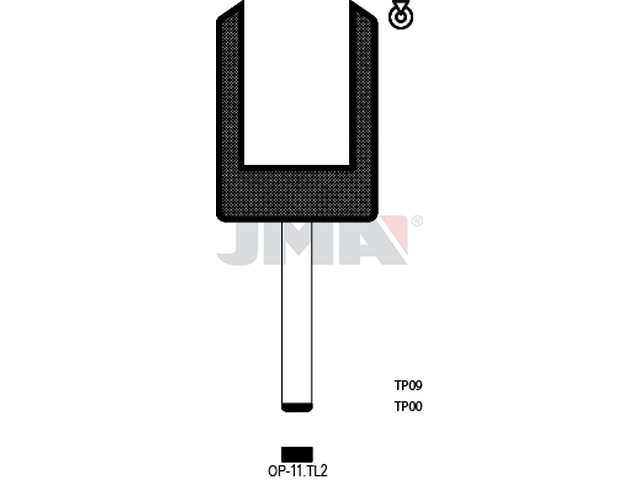 TP00OP-11.TL2 12250