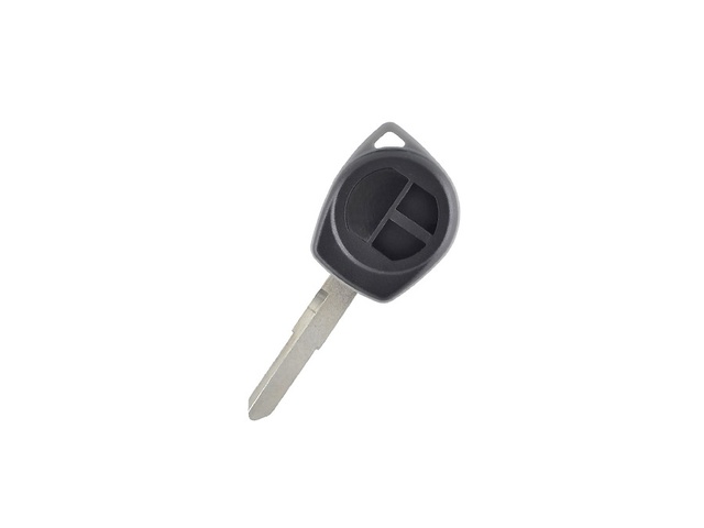 TS SUZUKI 01 - Opel školjka 2 tastera , mač OP-10 / HU87R 18346