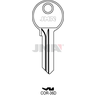 COR-36D Cilindričan ključ (Silca CB17/ Errebi CO11) 12772