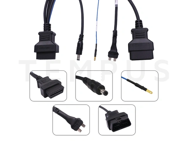 OBDSTAR BENZ FBS3 KIT 20185