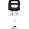 HOND-26.P1 (Silca  HON71RCP) 13189