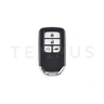 TS HONDA 04 - Honda smart 4 tastera, mač HOND-31 / HON66 19804