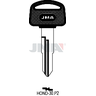 HOND-30.P2 (Silca HON61RBP / Errebi HD46RP31) 13195
