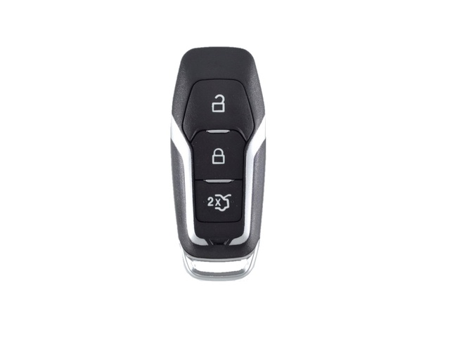 EL FORD 09 - Ford Mondeo keyless, smart daljinac 3 tastera, aftermarket, ID47 434 MHz 18325