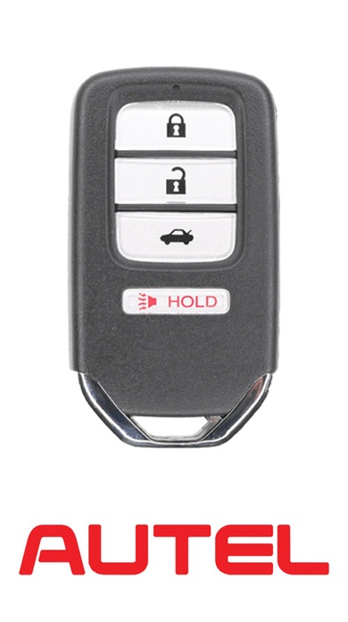 AUTEL IKEY HD004AL