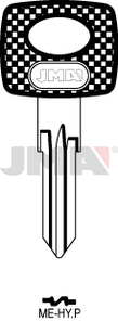 JMA ME-HY.P (Silca YM23P / Errebi YMHYP17)
