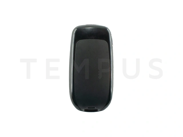 EL RENAULT 31 - Renault Clio 5 skakavac 3 tastera, aftermarket, HITAG AES 4A NCF296xM 433 MHz 20722