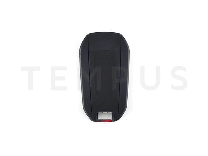 OSTALI EL PEUGEOT 11 A - PSA AES skakavac 3 tastera - GEPEK 433 MHz