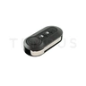 EL FIAT 11 - Fiat daljinac 2 tastera, aftermarket, AES 4A 433MHz 20688