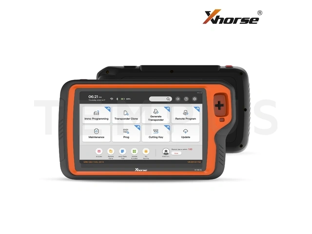 XHORSE KEY TOOL PLUS FULL (MQB aktivacija) 20976