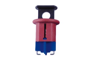 IFAM MINI. CIRCUIT BREAKER PIS 090210 Lockout blokator