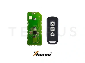 XHORSE XZBTM 1EN