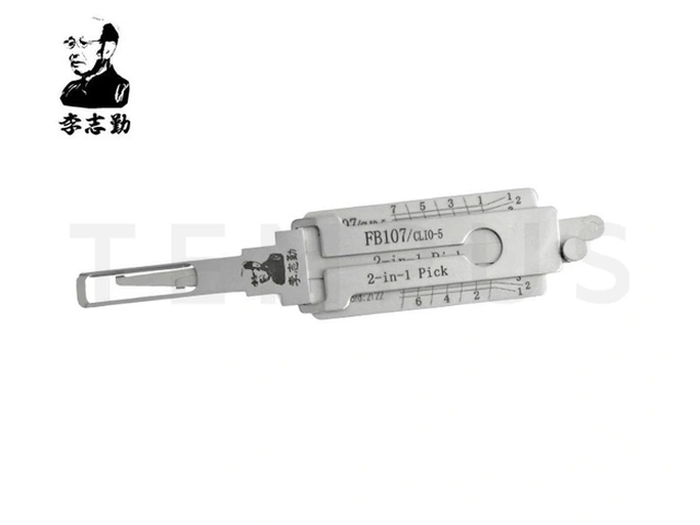 LISHI FB107T-AG 20263