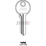 COR-18D Cilindričan ključ (Silca CB31 / Errebi CO15) 12760