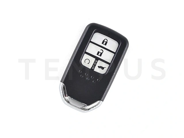 TS HONDA 04 - Honda smart 4 tastera, mač HOND-31 / HON66 19806