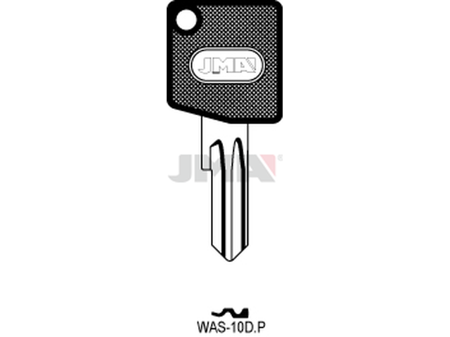 WAS-10D.P (Silca WAS3BP / Errebi TK4P) 14075